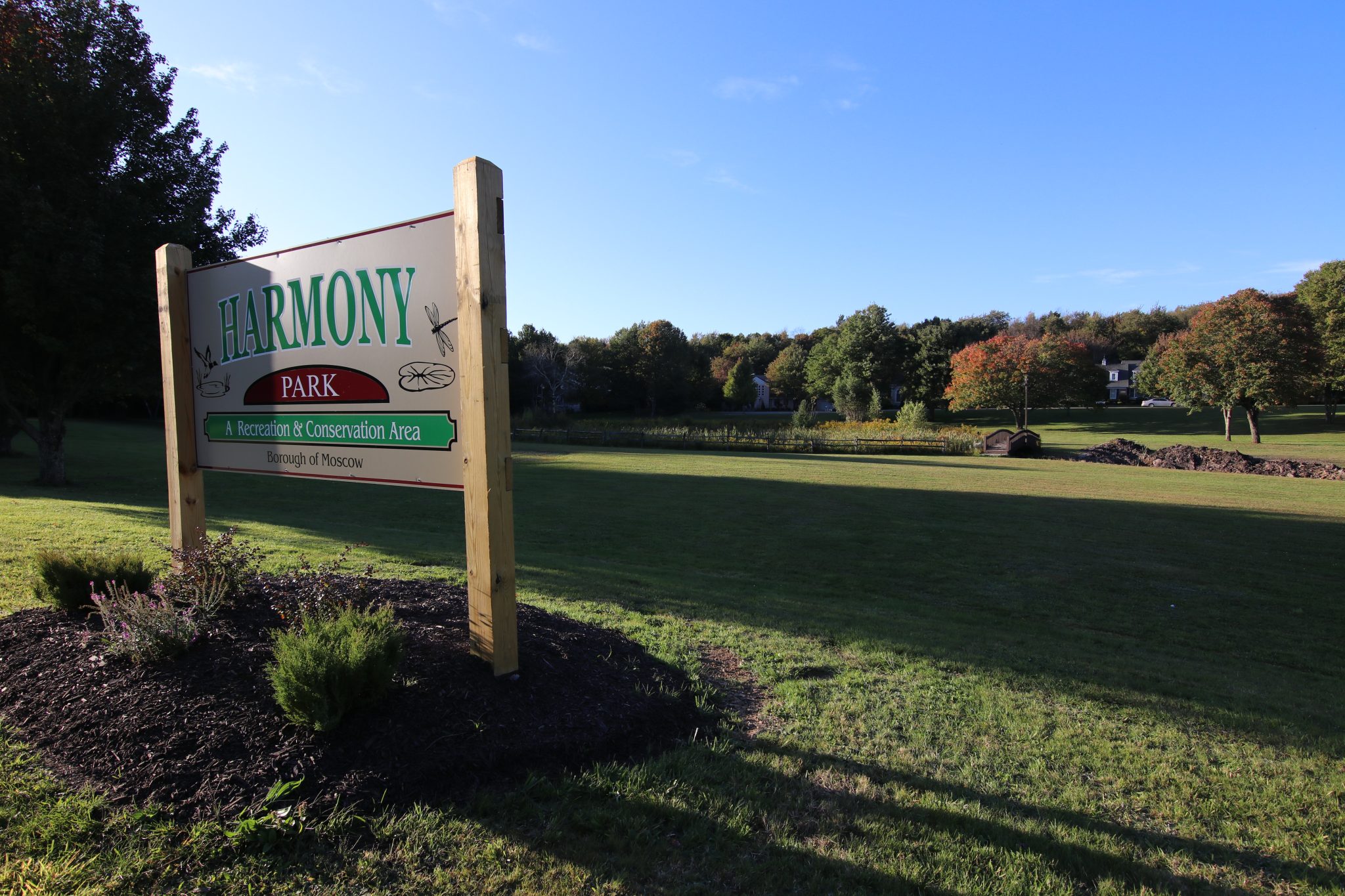 Photo Gallery Borough of Moscow